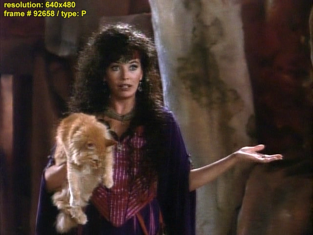 Повелитель зверей 3 Глаз Браксуса - Beastmaster III The Eye of Braxus (by ale_x2008).avi092658.png