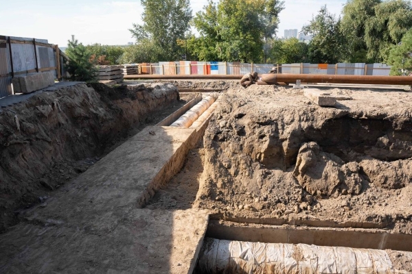 Магаданское правительство оспаривает тарифы на тепло в Верховном суде