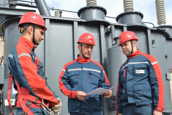 «Россети» представили прогноз развития сетей до 2050 года