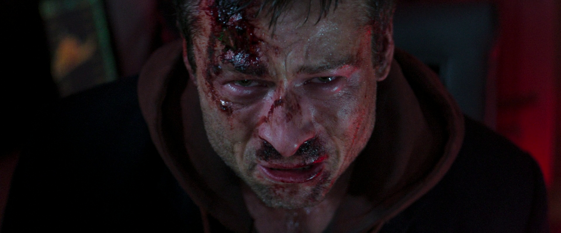 Бегущий человек / The Running Man (2025) WEB-DL 1080p | P | Дубляжная, заКАДРЫ