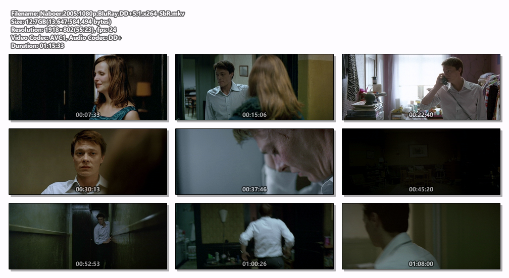 Naboer 2005.1080p BluRay DD+5.1 x264-SbR screenshots