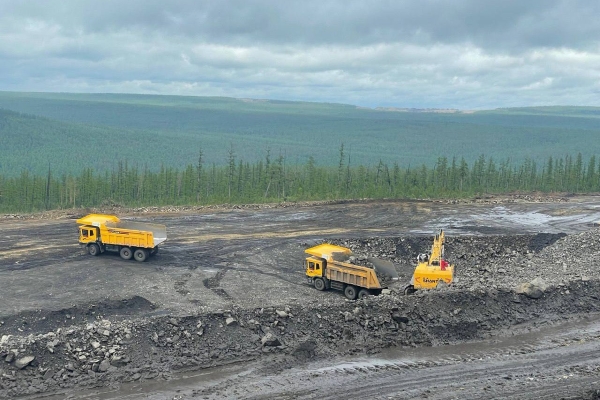 Минэнерго назвало срок возможного роста цен на уголь