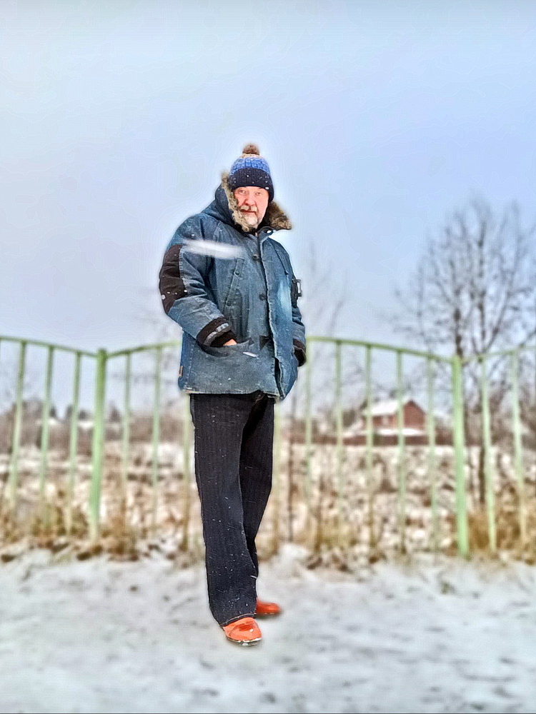 Red Tornado selvedge jeans. C подворотом? Без? Red Tornado selvedge jeans. C подворотом? Без?