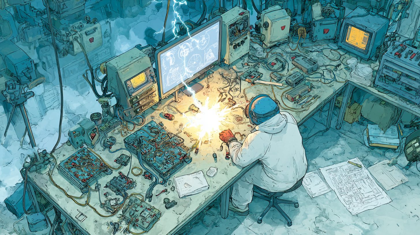 ����������� ������ � �������� ������-����������� �����������