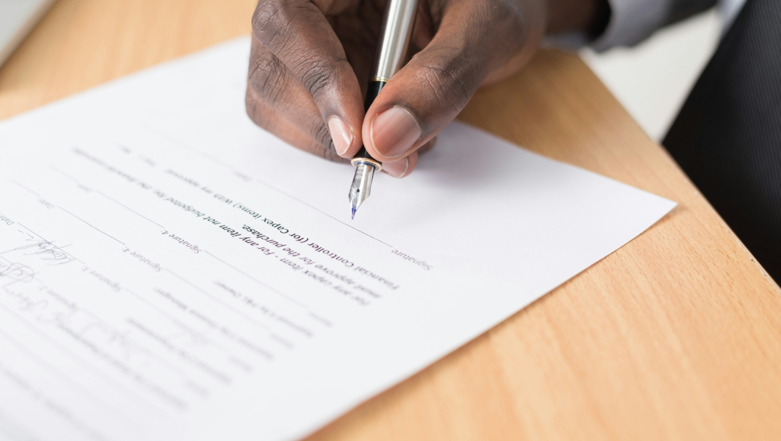 Какие документы нужны для трудоустройства