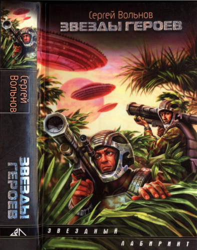 Вольнов С. - Звёзды героев (Звёздный лабиринт) - 2011_pic1.jpg