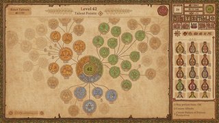 Potion Craft: Alchemist Simulator [v 2.0.2.0] (2022) PC | RePack от Wanterlude