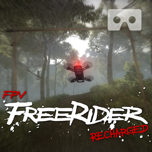 FPV Freerider Recharged (5.4.1.65943 76)