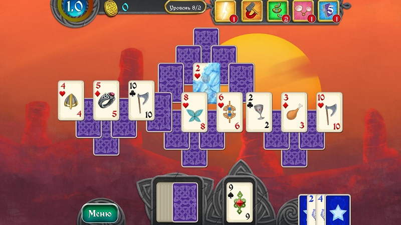 альтернативное название картинки