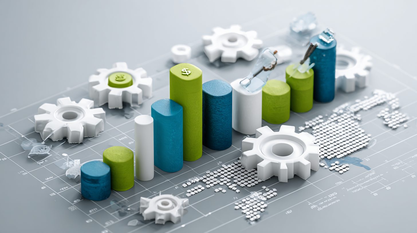 График преимуществ аутсорсинга для бизнеса