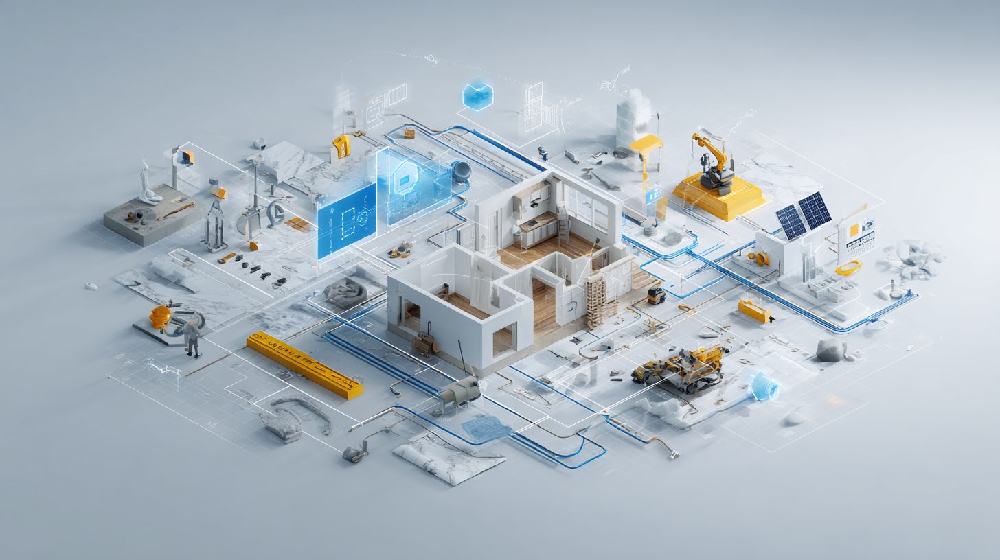 Факторы, влияющие на цену ремонта квартиры под ключ