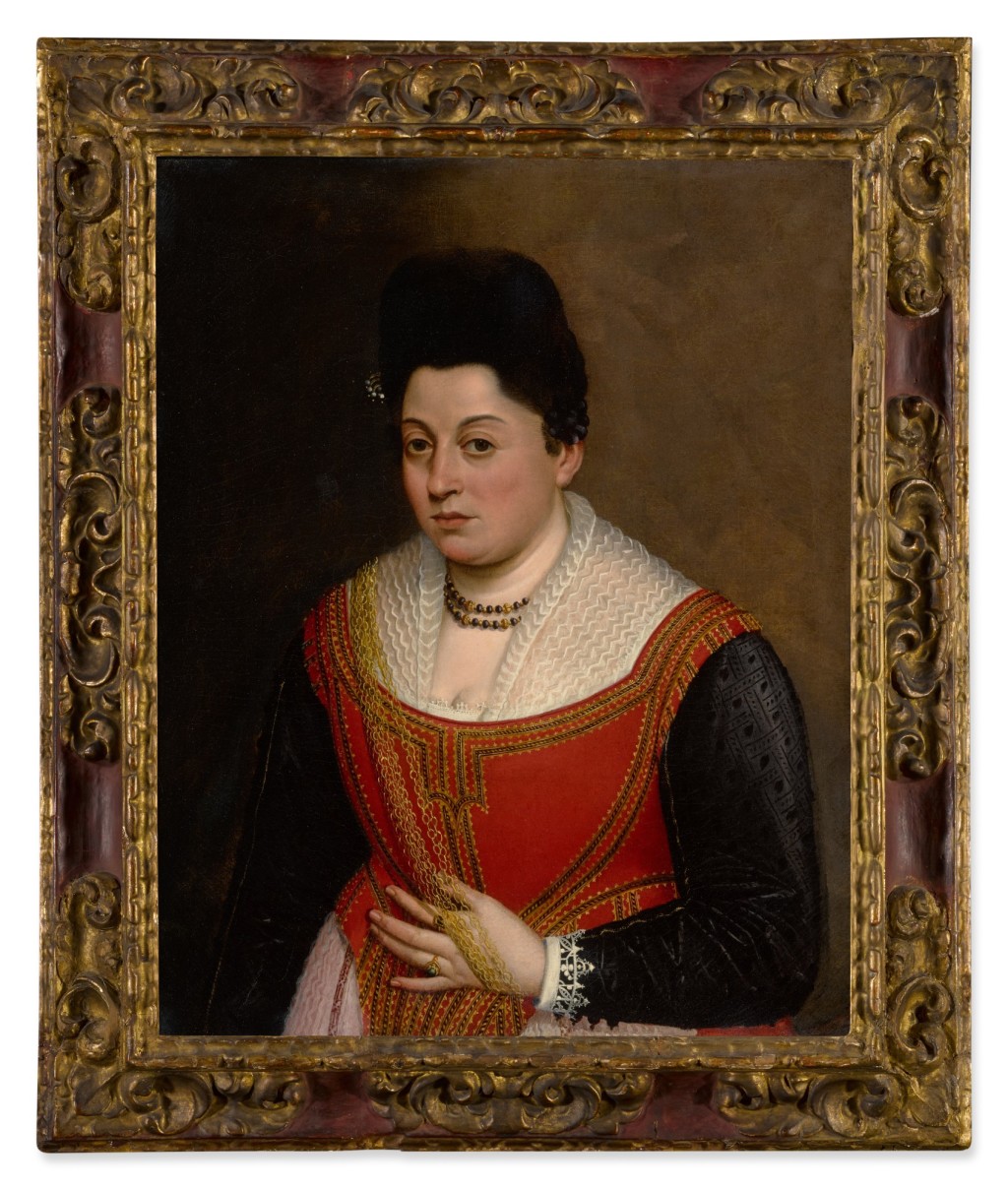 14Portrait of a woman, half length.jpg