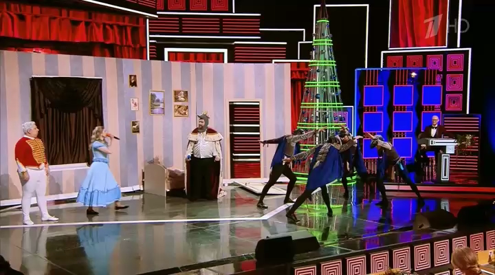 ����������� ��� ���-2025. ������ ���� / ����� (30.12.2025) HDTVRip-AVC | BigFANGroup (�������� ��� ��������� ������� �����������)