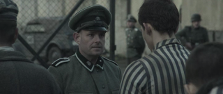 ���������: ������, �����, ������ / Bonhoeffer: Pastor. Spy. Assassin (2024/WEB-DL/WEB-DLRip)