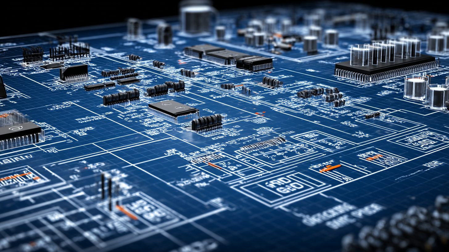 Схема подключения PMIC-PFC в автомобильной системе