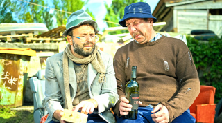 ����� � ���� ����� (2025/WEB-DL/WEB-DLRip)