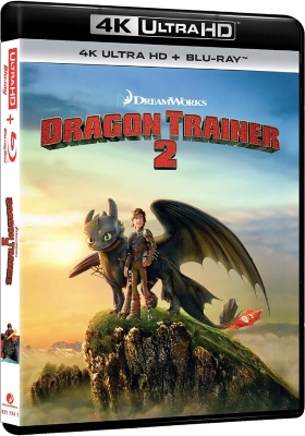Dragon Trainer 2 (2014) Full Blu-Ray 4K 2160p UHD HDR 10Bits HEVC ITA DTS 5.1 ENG DTS:X/DTS-HD MA 7.1