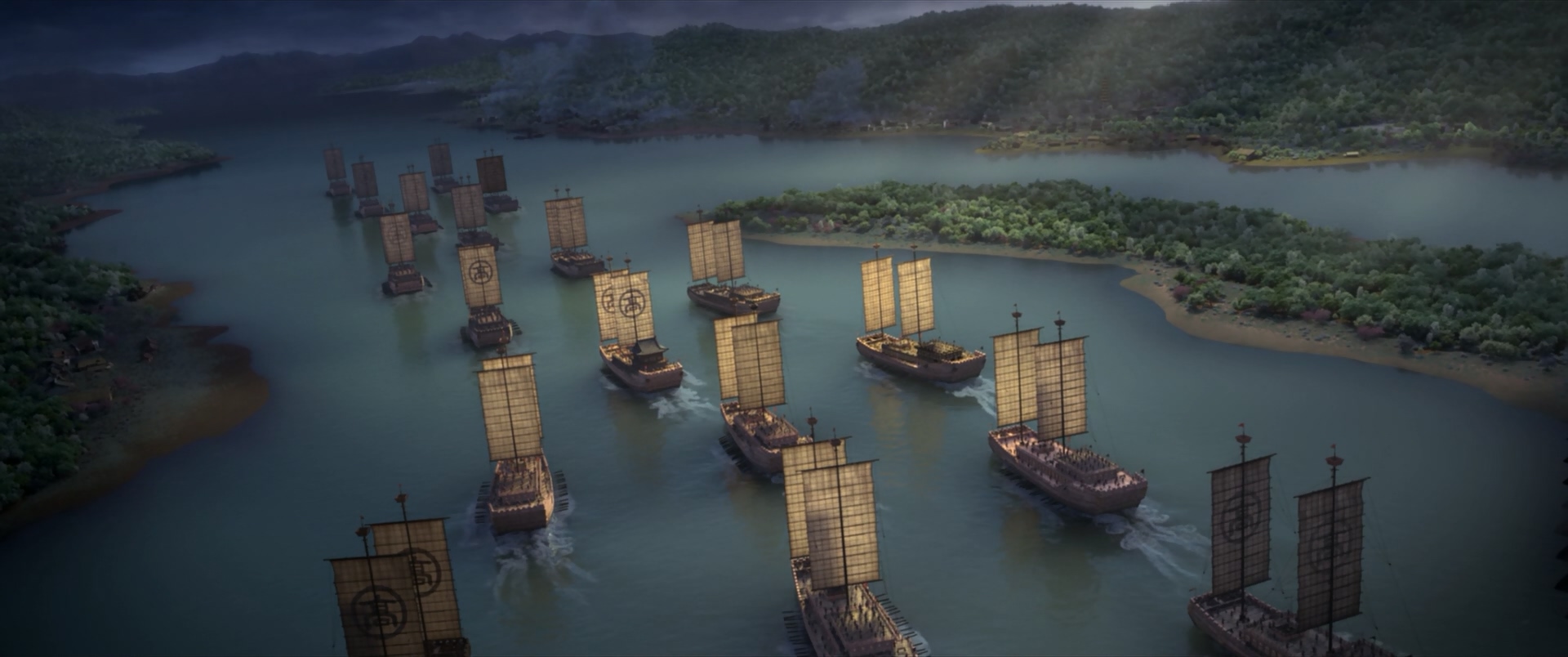 [AniPlague] Chang An San Wan Li.mkv_20260110_184457.044.jpg