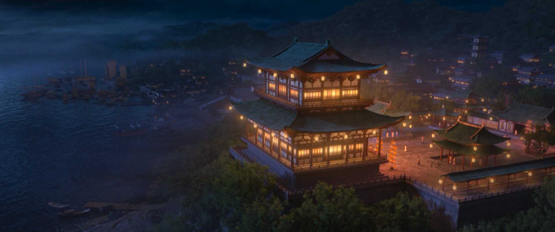 [AniPlague] Chang An San Wan Li.mkv_20260110_180107.734.jpg