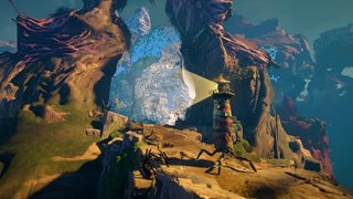 Keeper [v 1218000] (2025) PC | RePack by Wanterlude