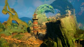 Keeper [v 1218000] (2025) PC | RePack by Wanterlude