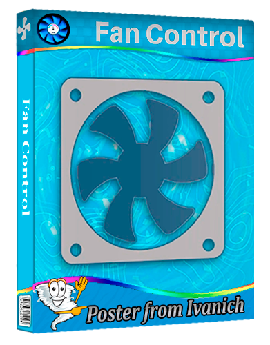 Fan Control V254 + Portable [2026, Multi/Ru]