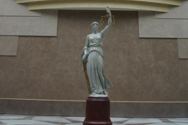 ФСБ возбудила дело против главы калининградской энергокомпании