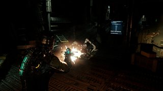 Dead Space - Deluxe Edition [Build 10602756 + DLC] (2023) PC | RePack by Wanterlude