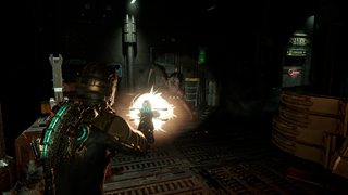 Dead Space - Deluxe Edition [Build 10602756 + DLC] (2023) PC | RePack by Wanterlude