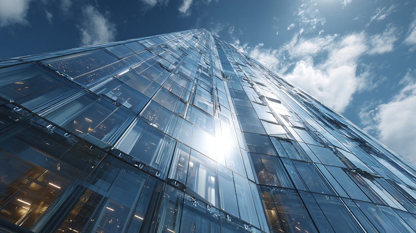 Типы анкерных систем HIGH SAFETY для фасадов