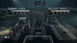 Quarantine Zone: The Last Check [v 1.0.1246 + DLCs] (2026) PC | RePack by Wanterlude