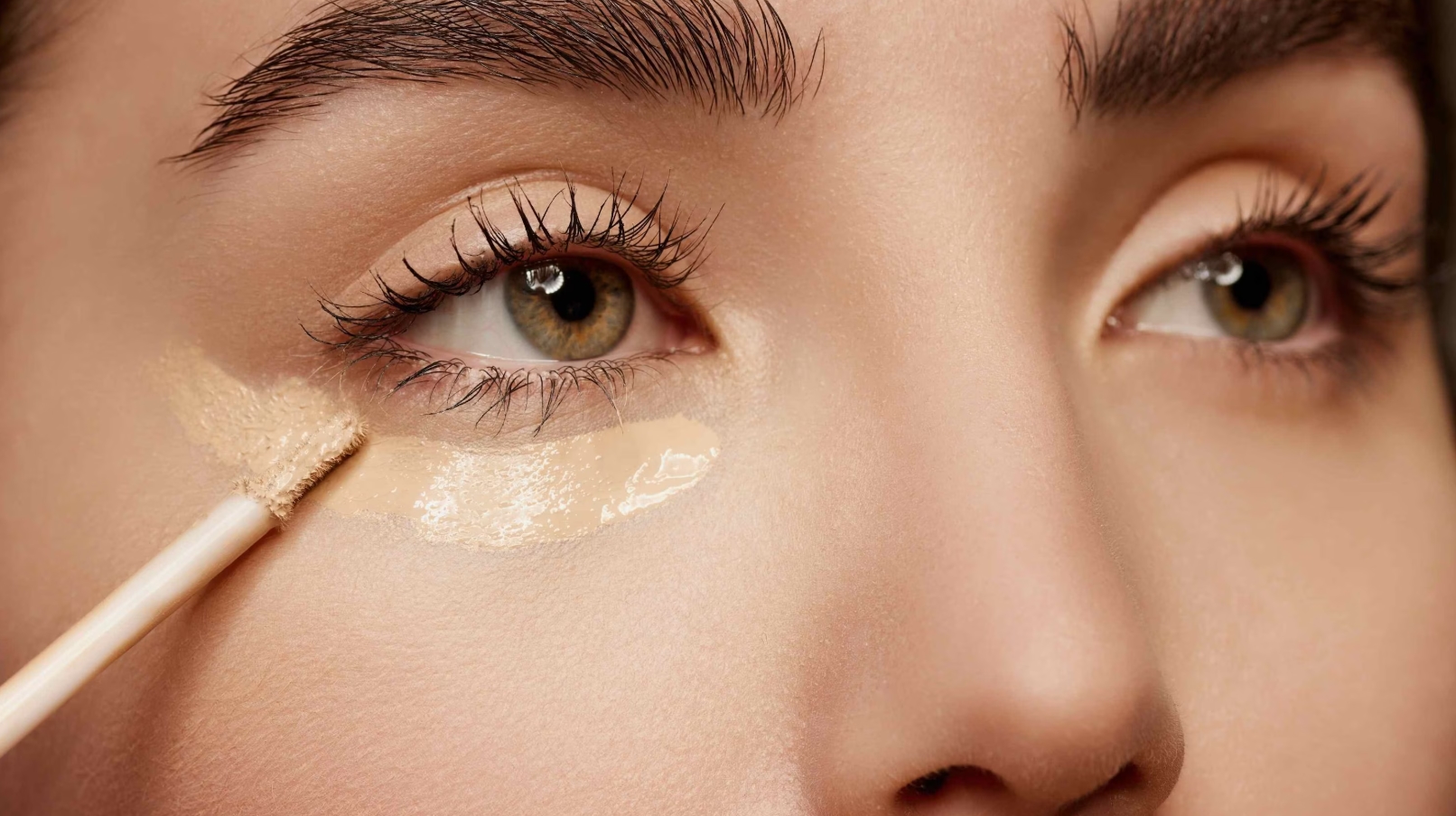 Как подобрать консилер для естественного результата