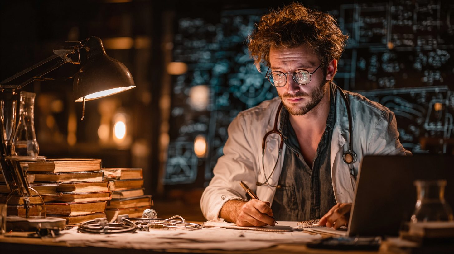 Проверка медицинской терминологии в переводе