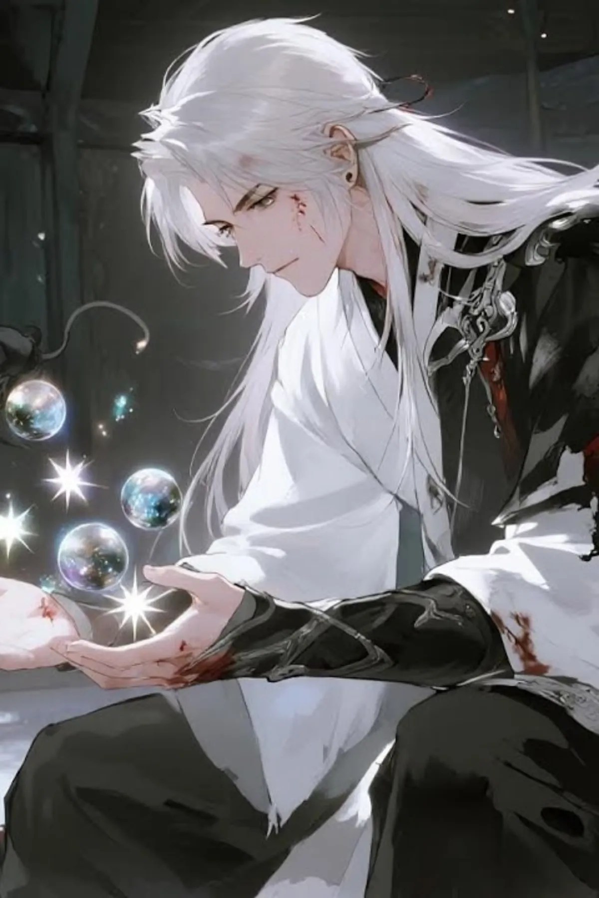 From Abandoned to Rising: Awakening the Attribute System at the Start Full Anime in Multiple Subtitles