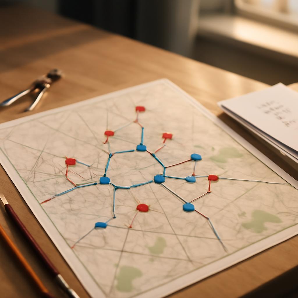 Карта доступности психологической помощи в районах Москвы