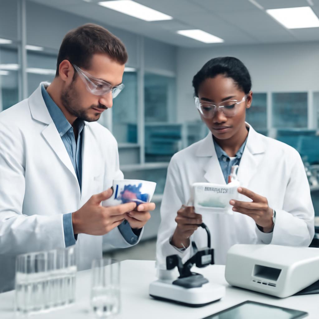 Лабораторные тесты сравнения оригиналов и аналогов EMC и Pemaks