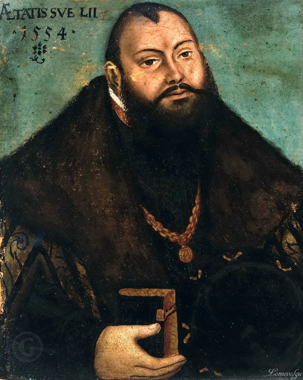 41Иоганн Фридрих Великодушный, курфюрст саксонский.jpg