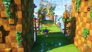 Sonic Frontiers: Digital Deluxe Edition [v 1.42 + DLCs] (2022) PC | RePack by Wanterlude