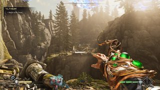 Immortals of Aveum [v 1.0.6.6 Build 266.971 + DLCs] (2023) PC | RePack by Wanterlude