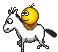 на коне.gif