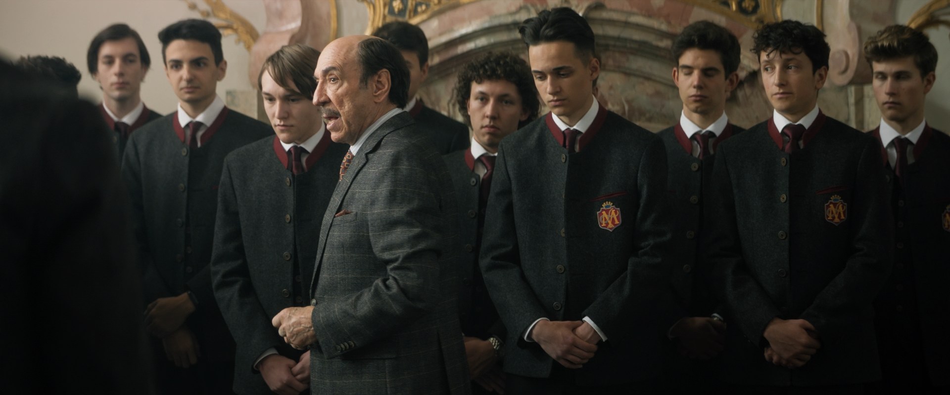 ����������� ��� ��������� ������ / The Magic Flute (2022) BDRip 1080p | Vox Records | ������ ������ (�������� ��� ��������� ������� �����������)