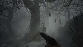 Resident Evil Village: Gold Edition [Build 21519280 + DLCs] (2021) PC | RePack by Wanterlude