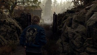 Resident Evil 4 - Gold Edition [Build 21521672 + DLCs] (2023) PC | RePack by Wanterlude