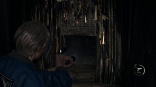 Resident Evil 4 - Gold Edition [Build 21521672 + DLCs] (2023) PC | RePack by Wanterlude