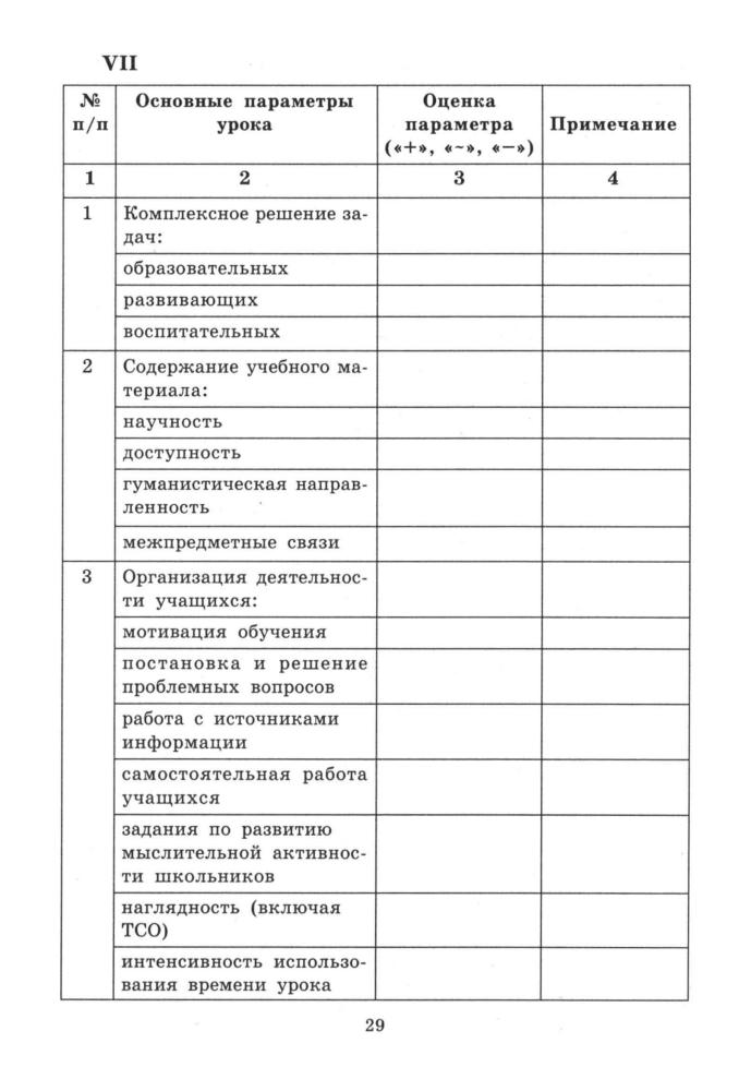 Семенов В. В. - Аттестация учителей истории и обществознания. Методические рекомендации. - 2006_pic30.jpg