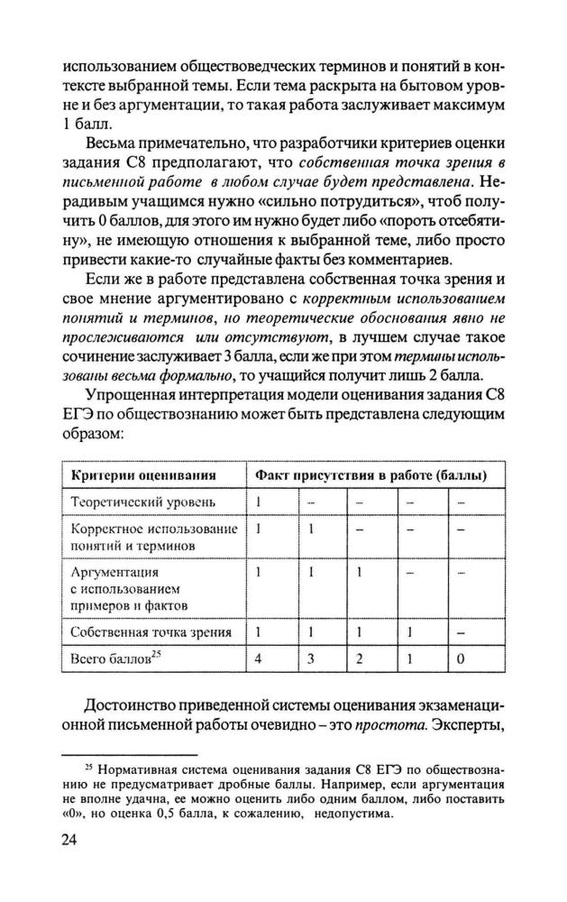 Мамина О. Н. - Эссе по обществознанию. Методическое пособие для учителя. - 2008_pic25.jpg