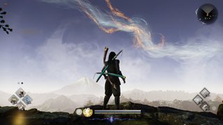 Nioh 3 [v 1.03 + DLCs] (2026) PC | RePack by Wanterlude