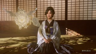 Nioh 3 [v 1.03 + DLCs] (2026) PC | RePack by Wanterlude