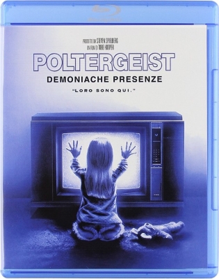 Poltergeist - Demoniache presenze (1982) [4K Remastered] .mkv FullHD 1080p HEVC x265 AC3 ITA-ENG