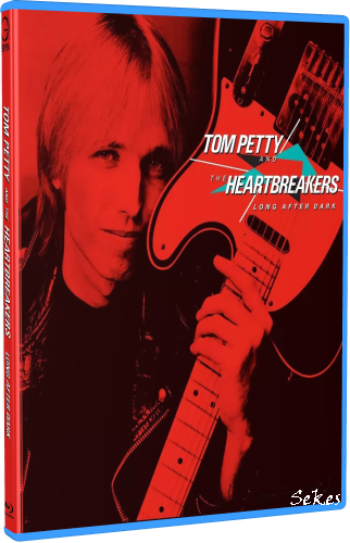 Tom Petty And The Heartbreakers - Long After Dark 1982 (2024